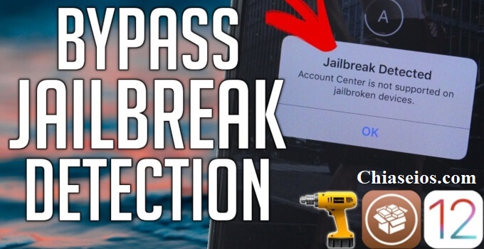 Những cách ẩn jailbreak trên iphone, ipad