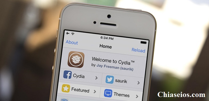 Jailbreak là gì? Tìm hiểu các loại jailbreak trên IOS