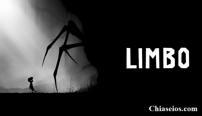 Tải Limbo IPA: Ám ảnh địa ngục vô tận