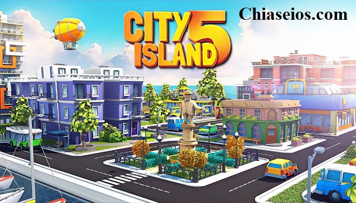 city island 5 hackdownload