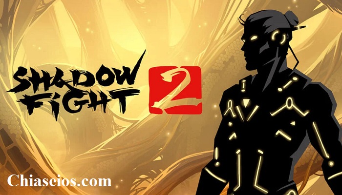 Tải Shadow Fight 2 Hack IPA: Vô hạn Tiền, kim cương