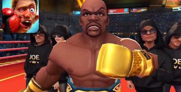 Tải Boxing Star Hack IPA: Bất tử, 1 Hit Kill