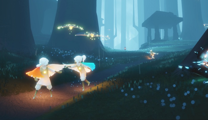 Tải Sky Children of the Light Hack IPA: Năng lượng, Mở khóa trang phục