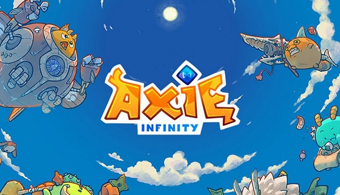 Tải Axie Infinity IPA: Miễn phí, Không cần Testflight