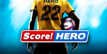 Tải Score! Hero 2022 Hack IPA: Năng lượng