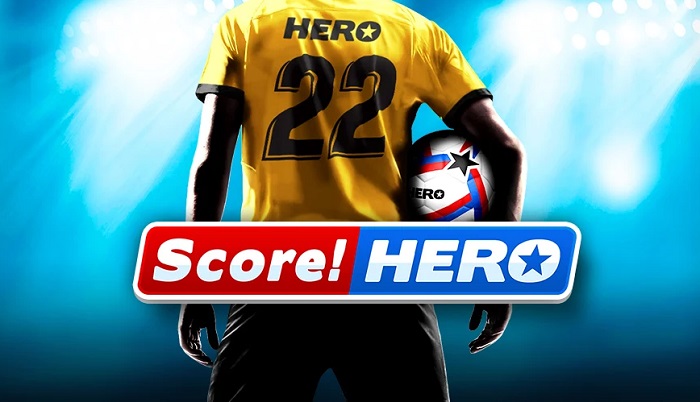 Tải Score! Hero 2022 Hack IPA: Năng lượng
