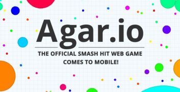Tải Agar.io Hack IPA: Mở khóa, Thu nhỏ bản đồ