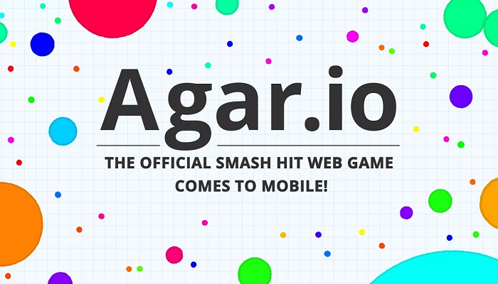 Tải Agar.io Hack IPA: Mở khóa, Thu nhỏ bản đồ