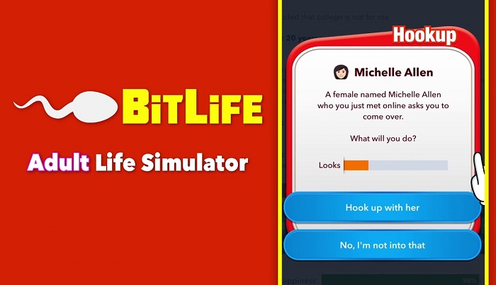 Tải BitLife Hack IPA: Tiền xu, Phiên bản Premium