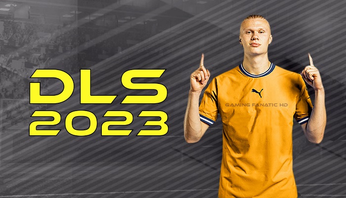 Tải Dream League Soccer 2023 Hack IPA: Mở khóa, Không quảng cáo