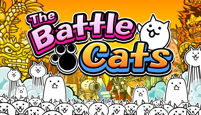 Tải The Battle Cats Hack IPA: Vô hạn đồ ăn, kinh nghiệm