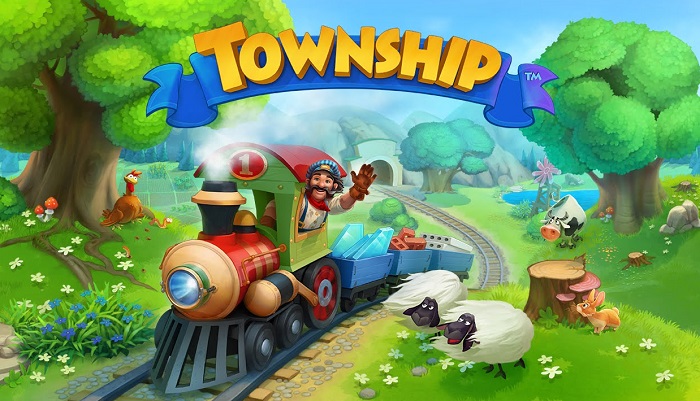 Tải Township Hack IPA: Vô hạn tiền, Mua đồ miễn phí