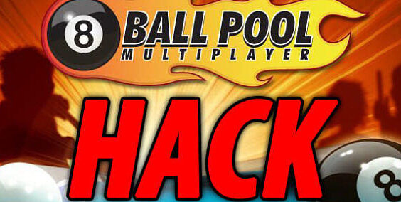 Tải Hack 8 Ball Pool Mod IPA: Đường Kẻ Dài