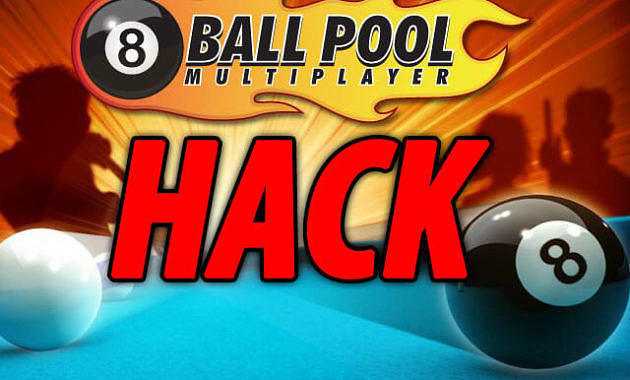 Giới thiệu Hack 8 Ball Pool Mod IPA